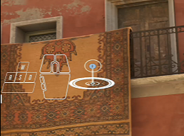 Step 3: Throw
