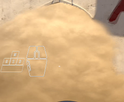 Step 1: Setup Position